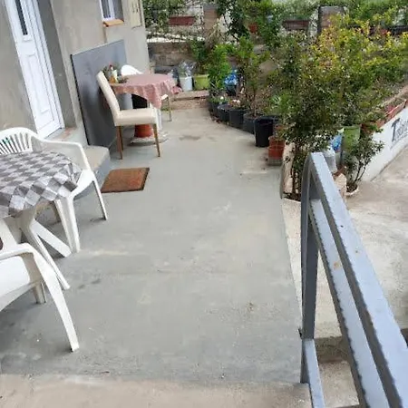 Apartamento Turkana 2 Sarajevo