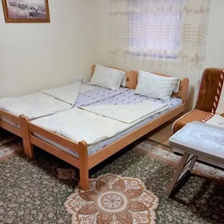 Turkana 2 Apartment