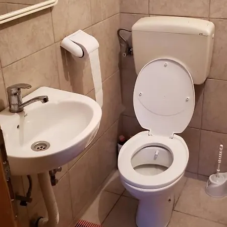 Apartamento Turkana 2 *