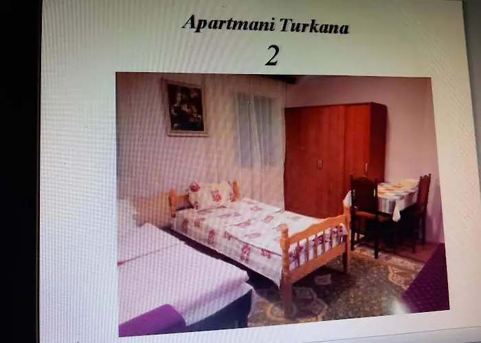 Apartman Turkana 2
