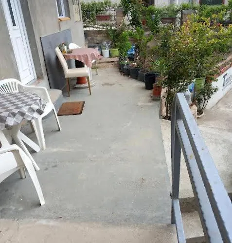 Apartman Turkana 2 Sarajevo