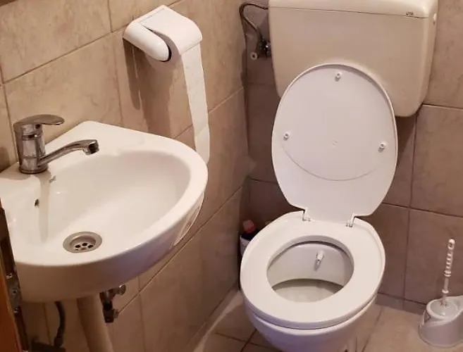 Apartman Turkana 2 *